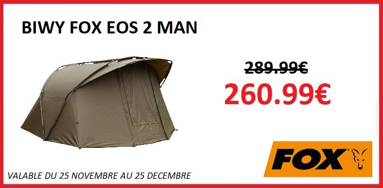 EOS 2 MAN