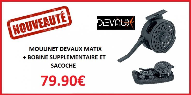 DEVAUX MATIX