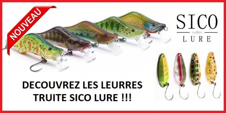 sico lure