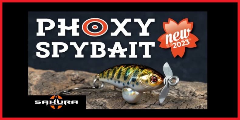 spybait