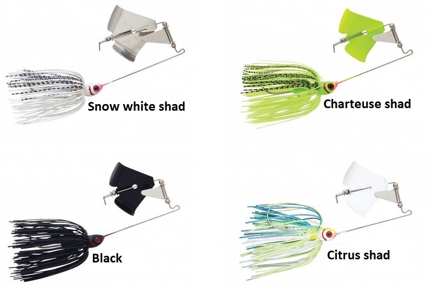 20 Leurres souples + tête plombée articulée SWIMY RIG GALFION FAT SHAD -  Leurres/Leurres souples - Tous à la Pêche !