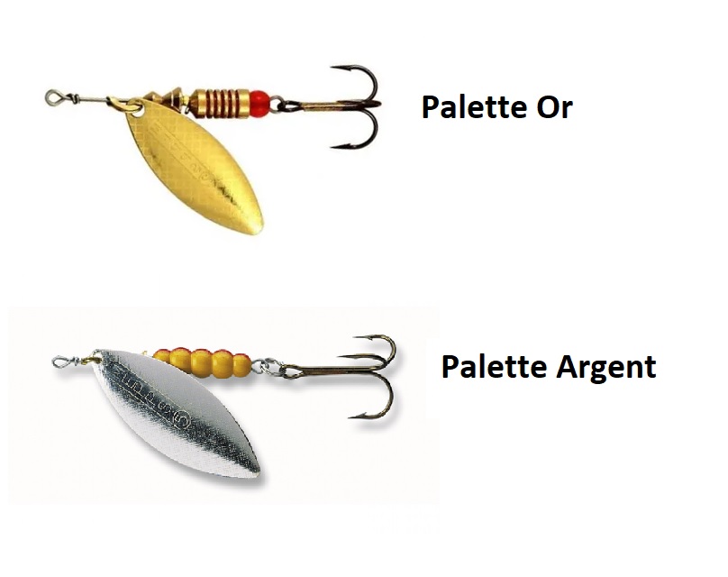 Hameçon texan Vmc Mystic 7315ST Finess swimbait forgé